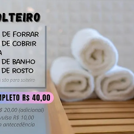 Cabo Frio - Parque Central - Aluguel Econômico-2